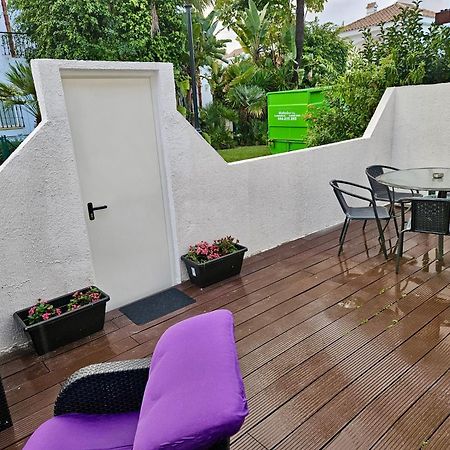Serenity Luxury , Puerto Banus มาร์เบยา ภายนอก รูปภาพ