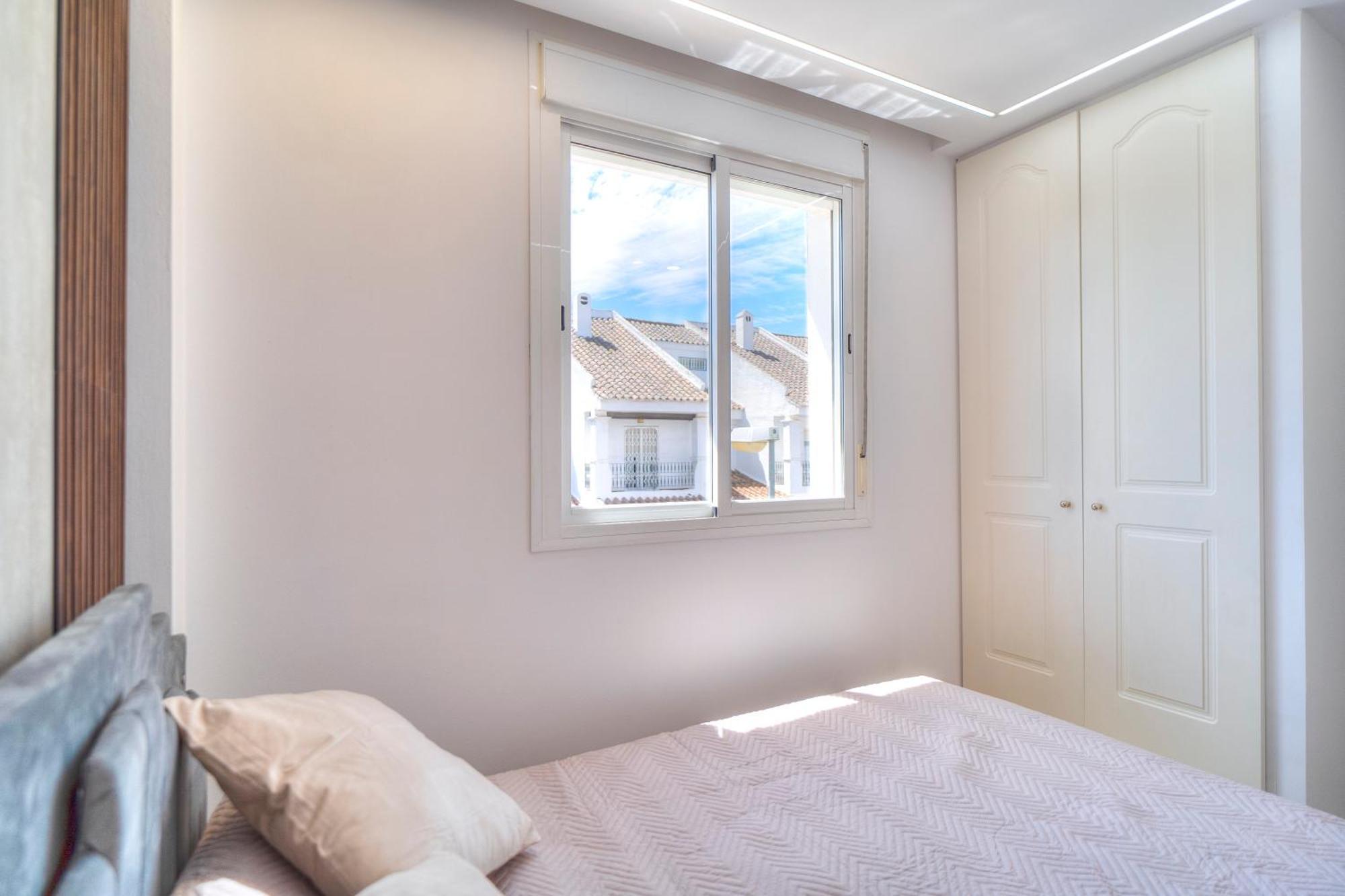 Serenity Luxury , Puerto Banus มาร์เบยา ภายนอก รูปภาพ