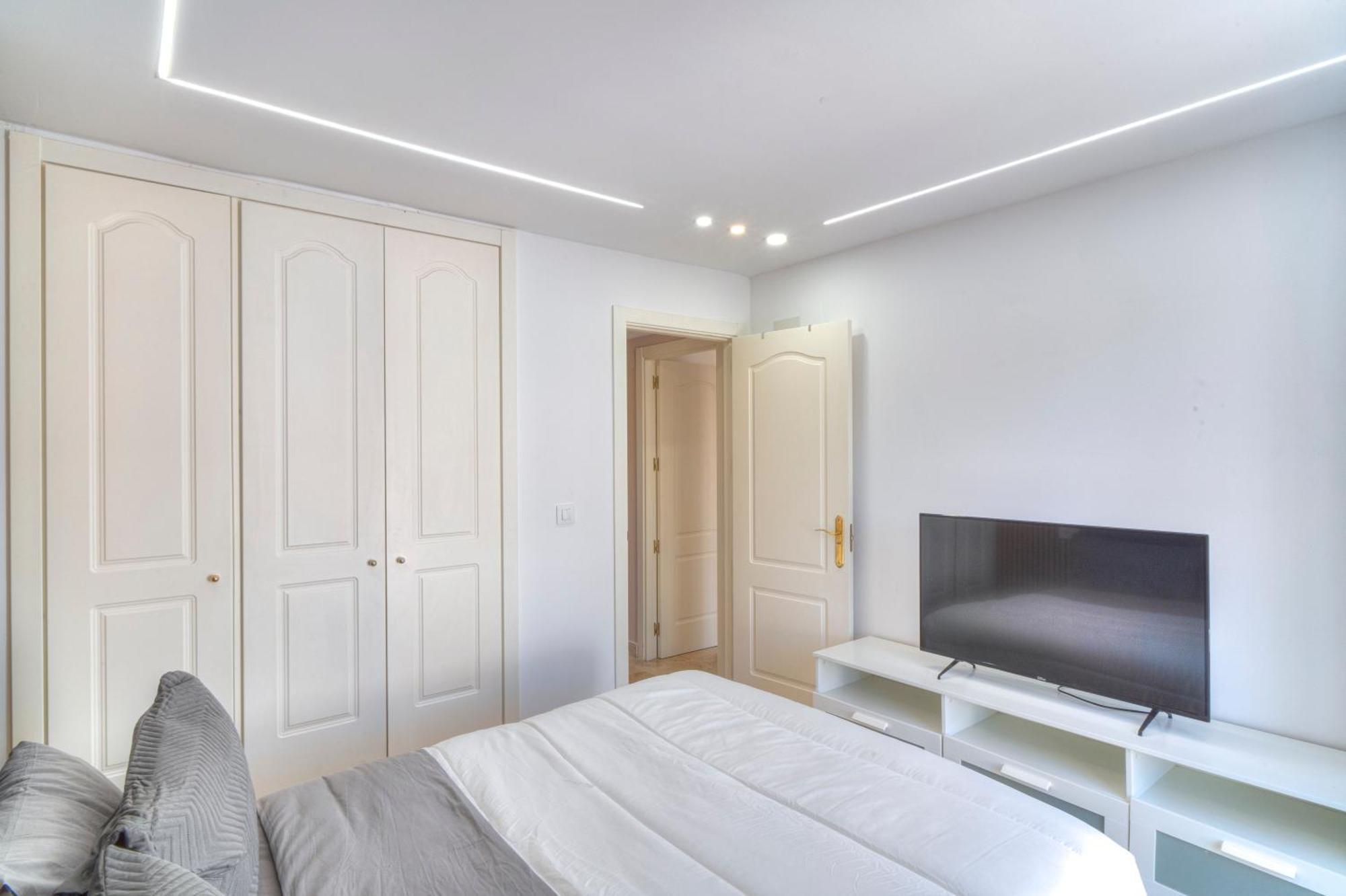 Serenity Luxury , Puerto Banus มาร์เบยา ภายนอก รูปภาพ