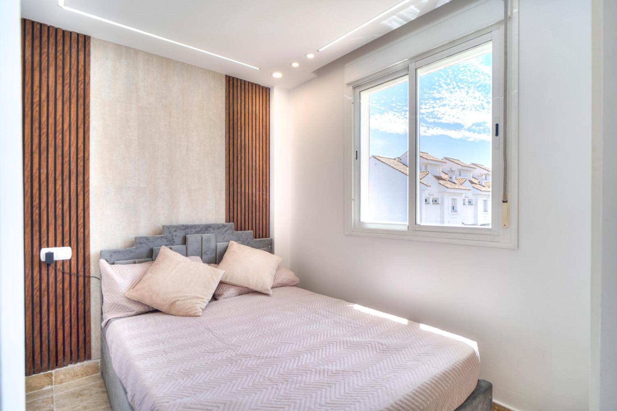 Serenity Luxury , Puerto Banus มาร์เบยา ภายนอก รูปภาพ