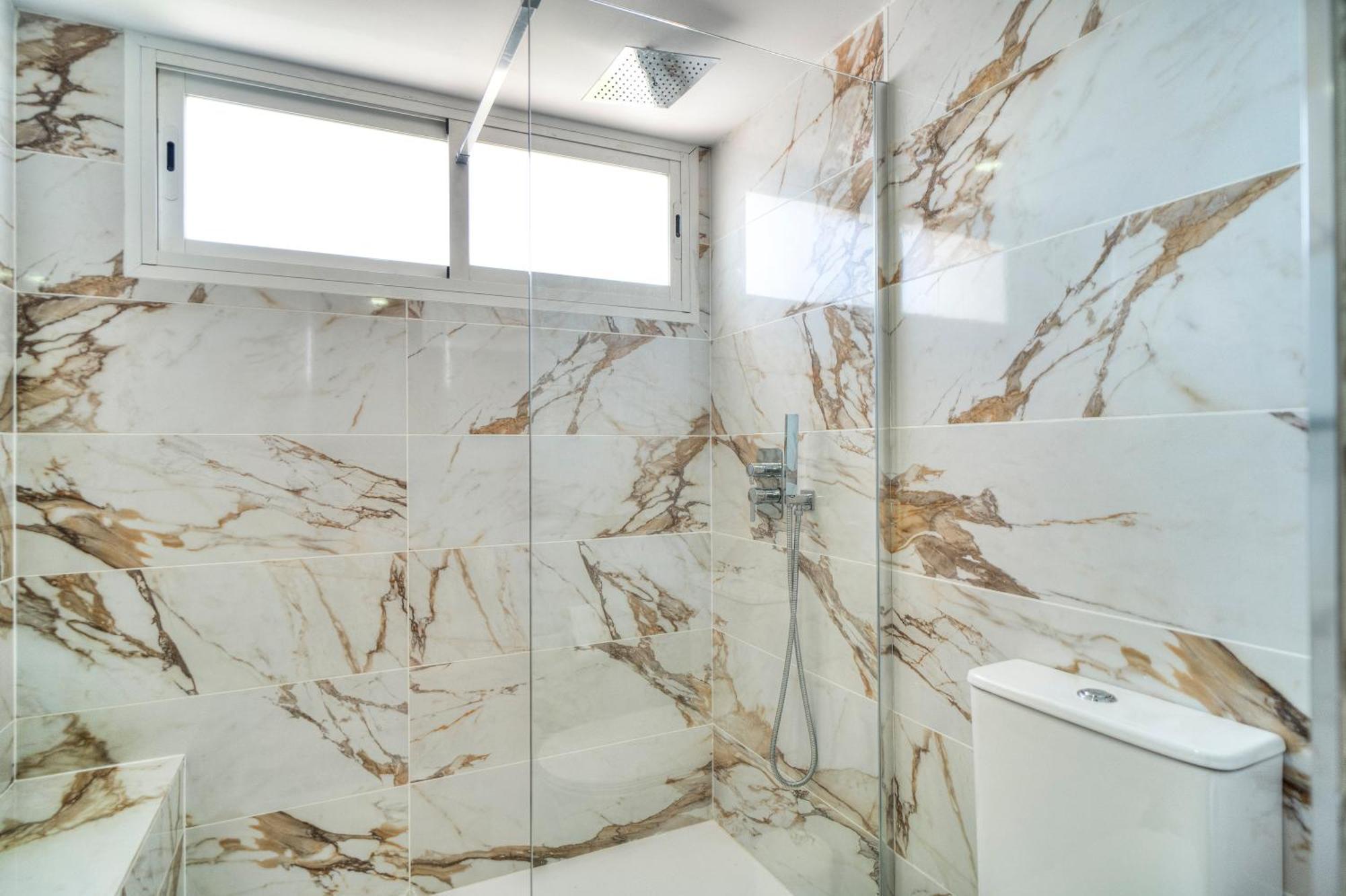 Serenity Luxury , Puerto Banus มาร์เบยา ภายนอก รูปภาพ