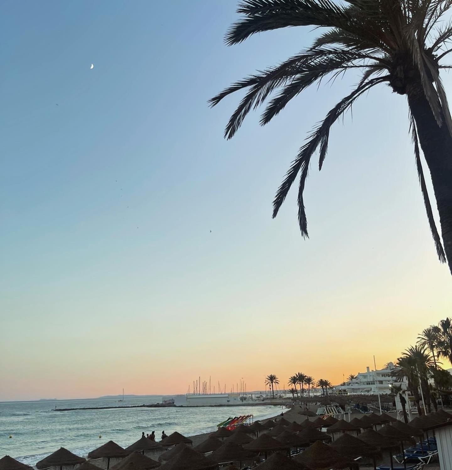 Serenity Luxury , Puerto Banus มาร์เบยา ภายนอก รูปภาพ