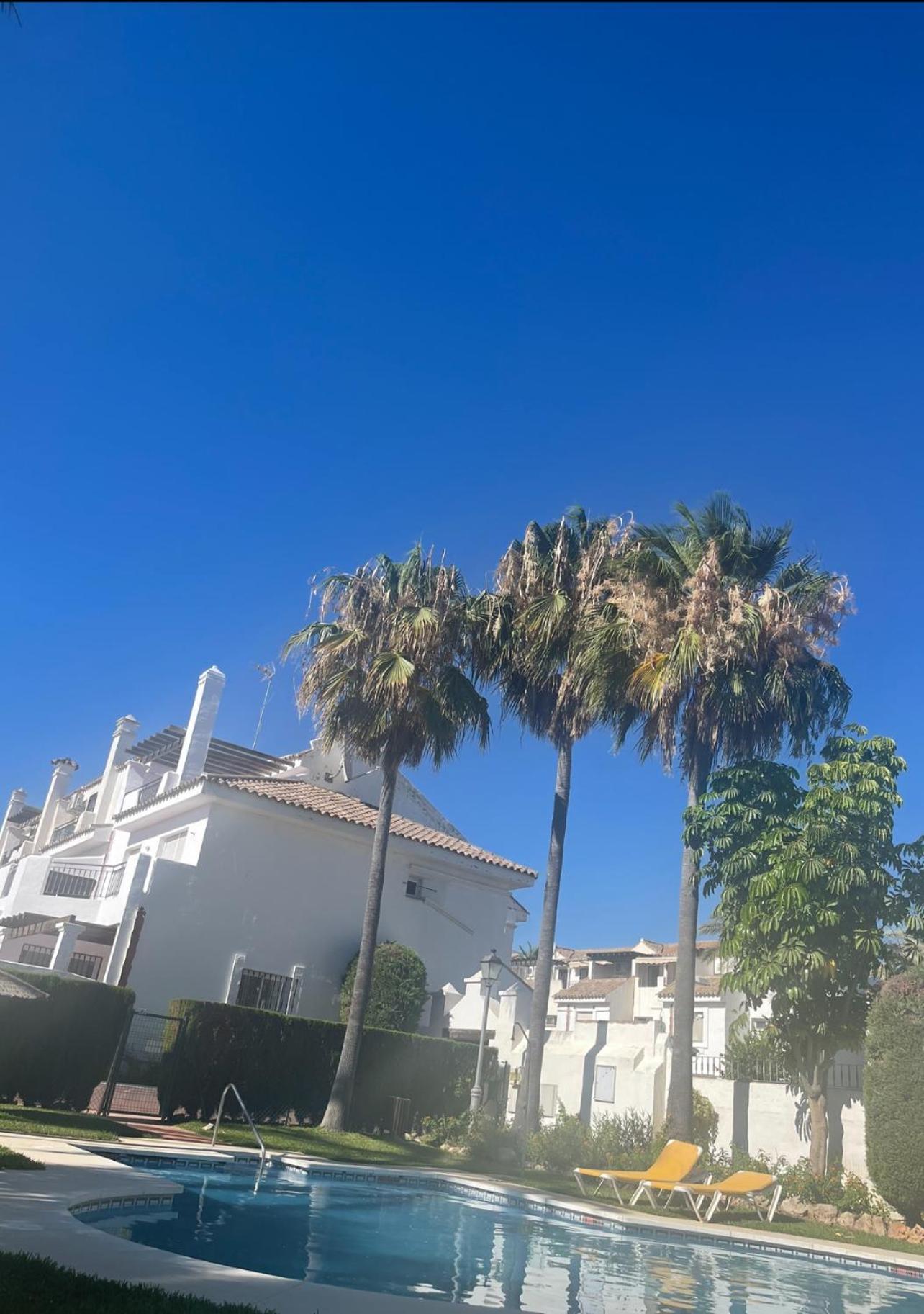 Serenity Luxury , Puerto Banus มาร์เบยา ภายนอก รูปภาพ