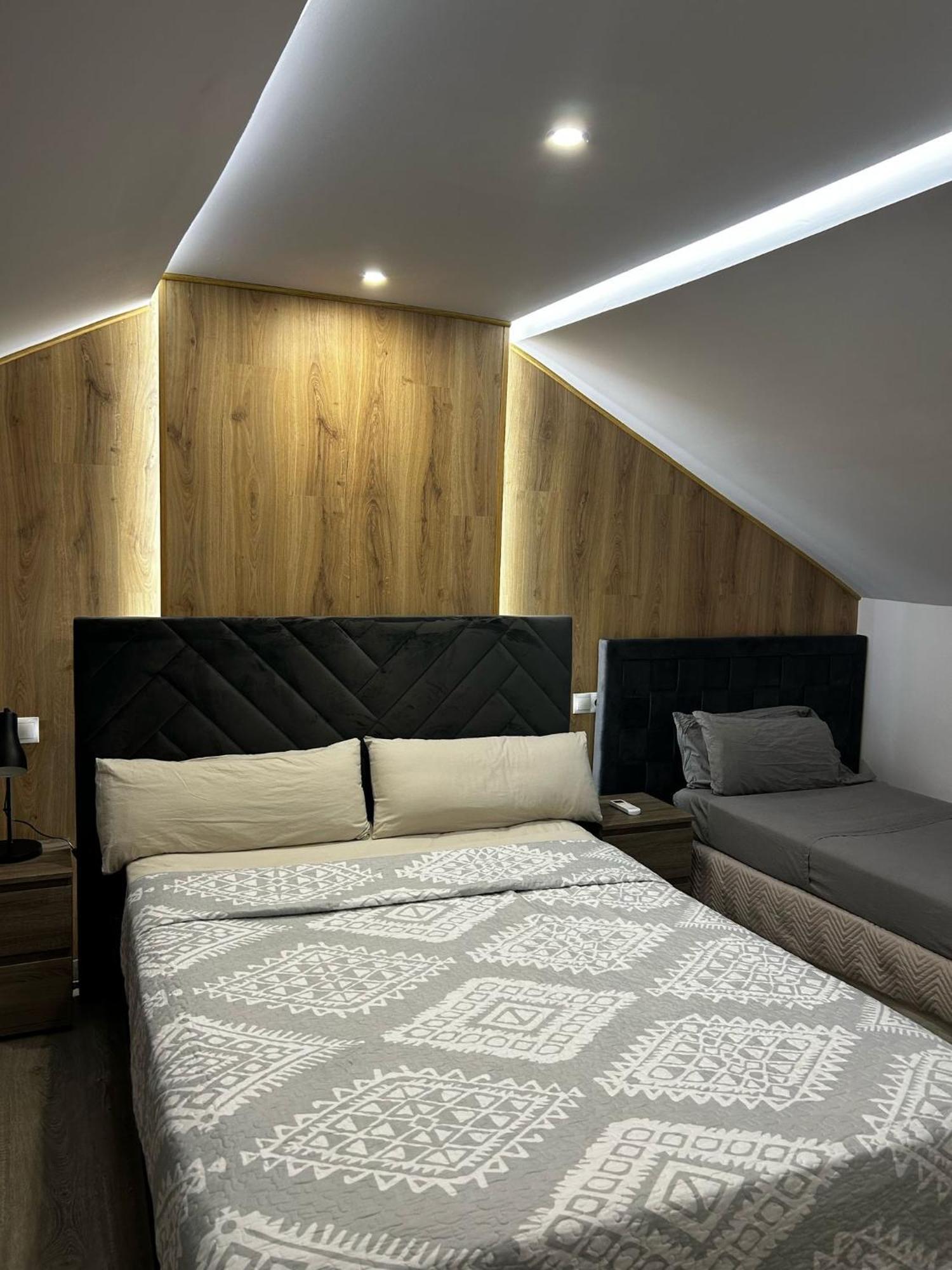 Serenity Luxury , Puerto Banus มาร์เบยา ภายนอก รูปภาพ