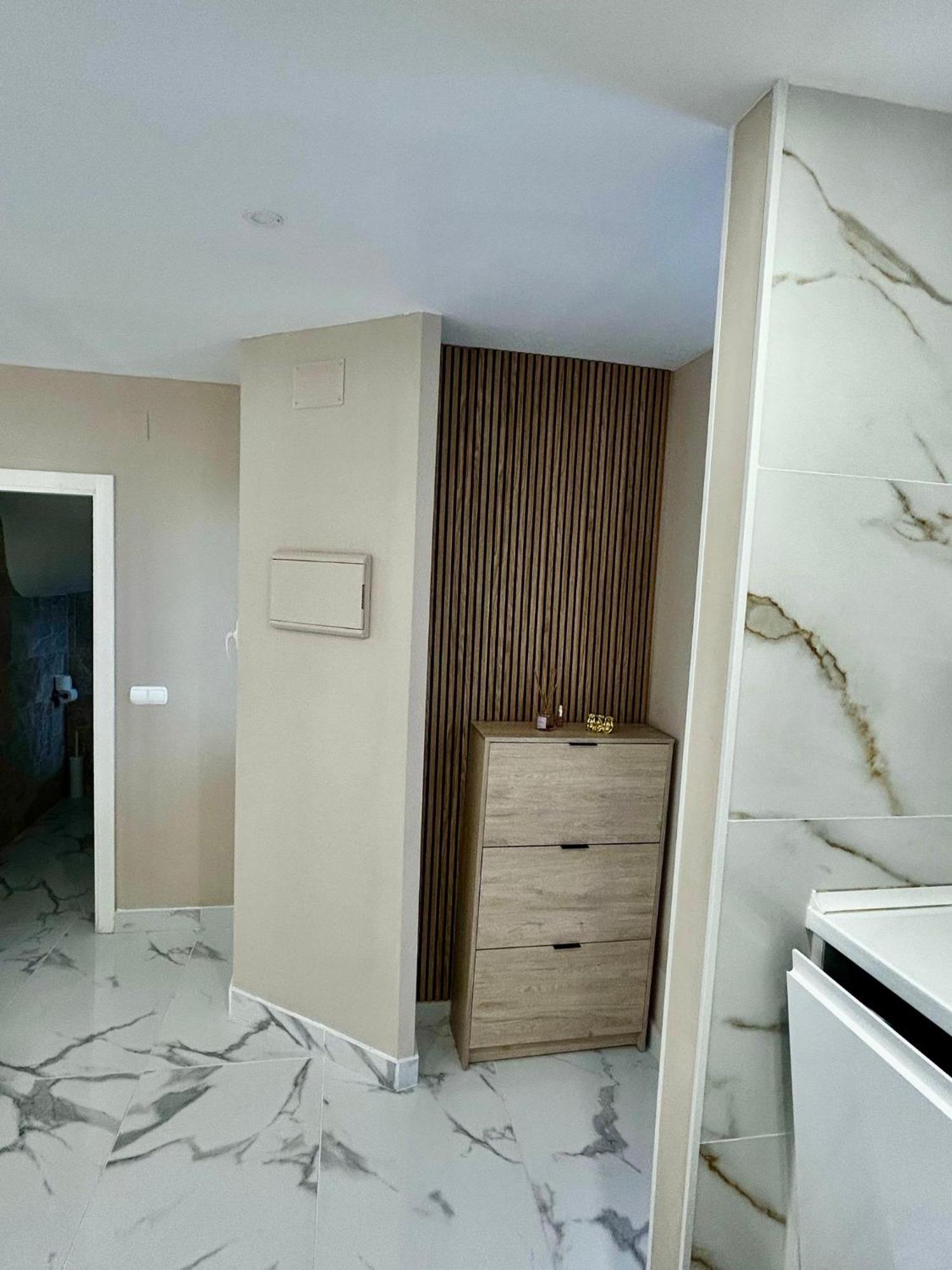 Serenity Luxury , Puerto Banus มาร์เบยา ภายนอก รูปภาพ