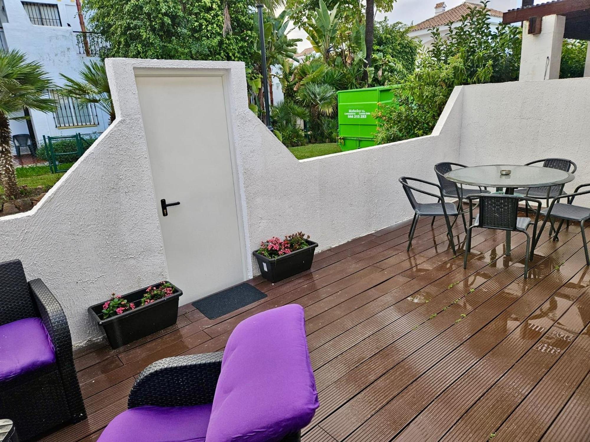 Serenity Luxury , Puerto Banus มาร์เบยา ภายนอก รูปภาพ